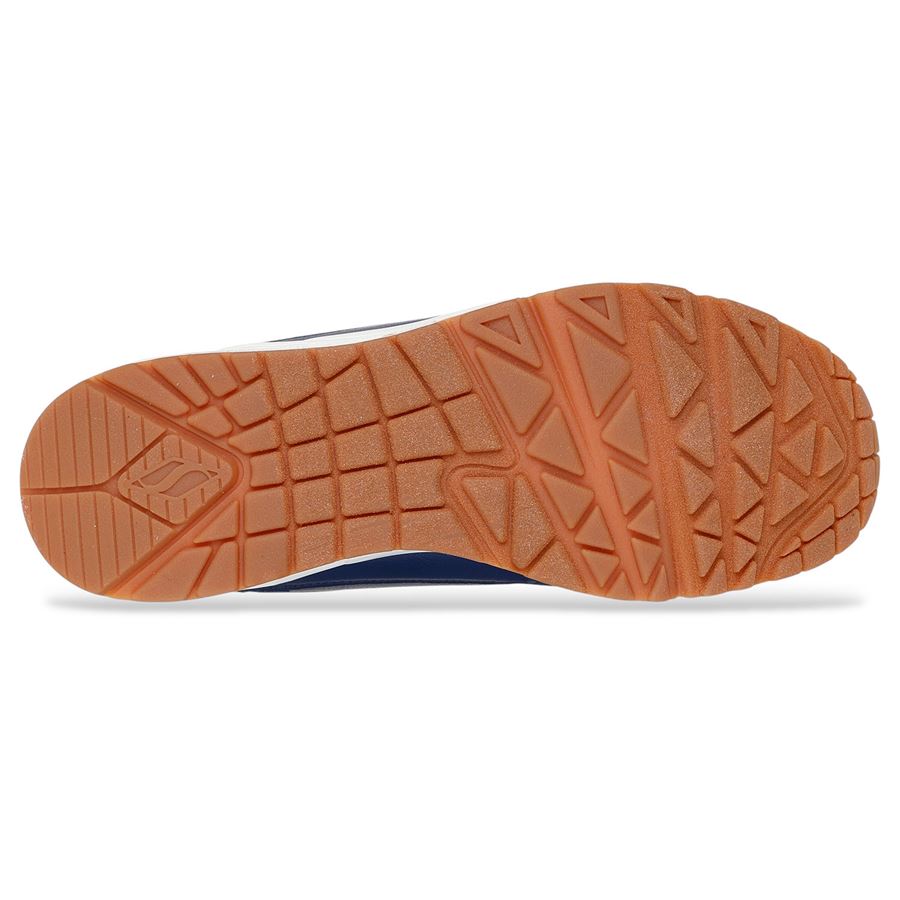 Uno Banksia sneakers da uomo Skechers | 183022NVY